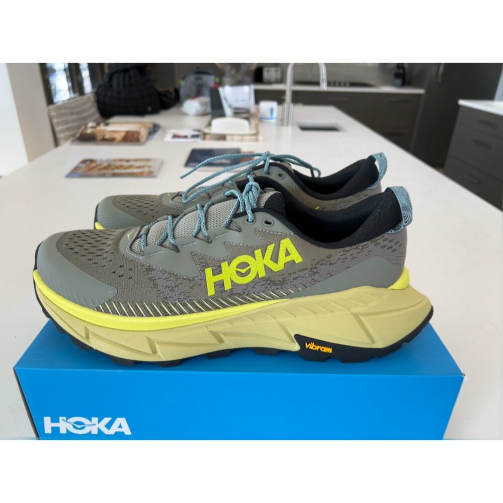 Hoka M Skyline-Float X NWT